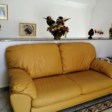 Noto Bedda Bed&Breakfast Eksteriør bilde