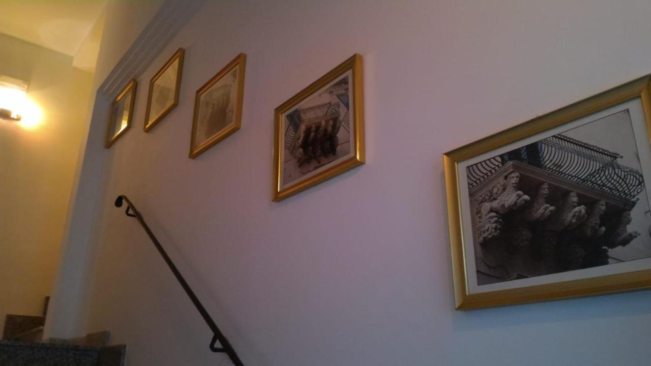 Noto Bedda Bed&Breakfast Eksteriør bilde