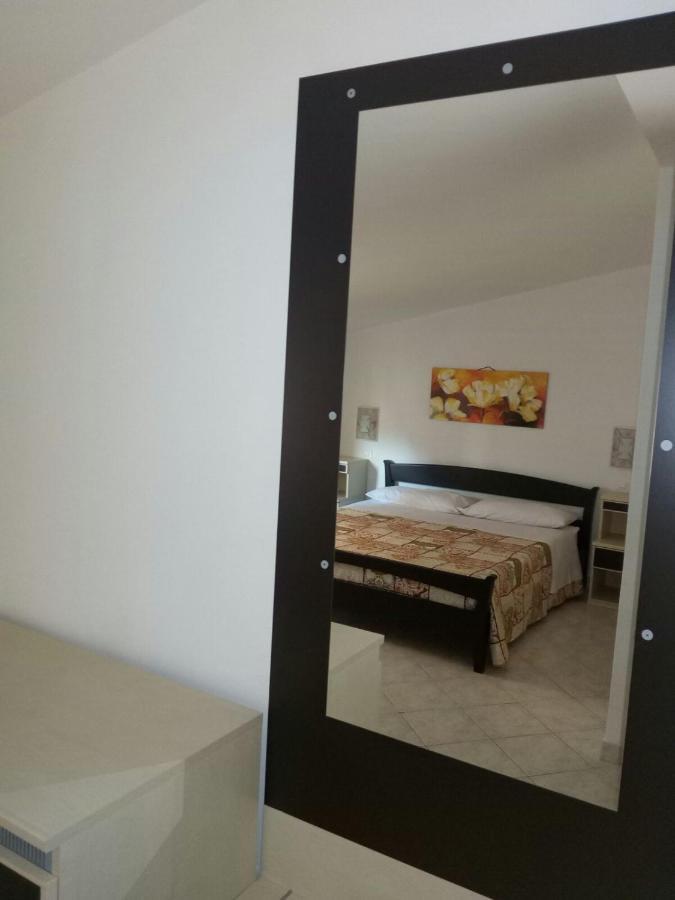Noto Bedda Bed&Breakfast Eksteriør bilde