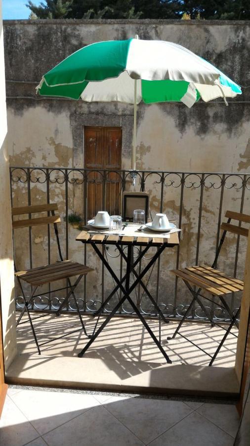 Noto Bedda Bed&Breakfast Eksteriør bilde