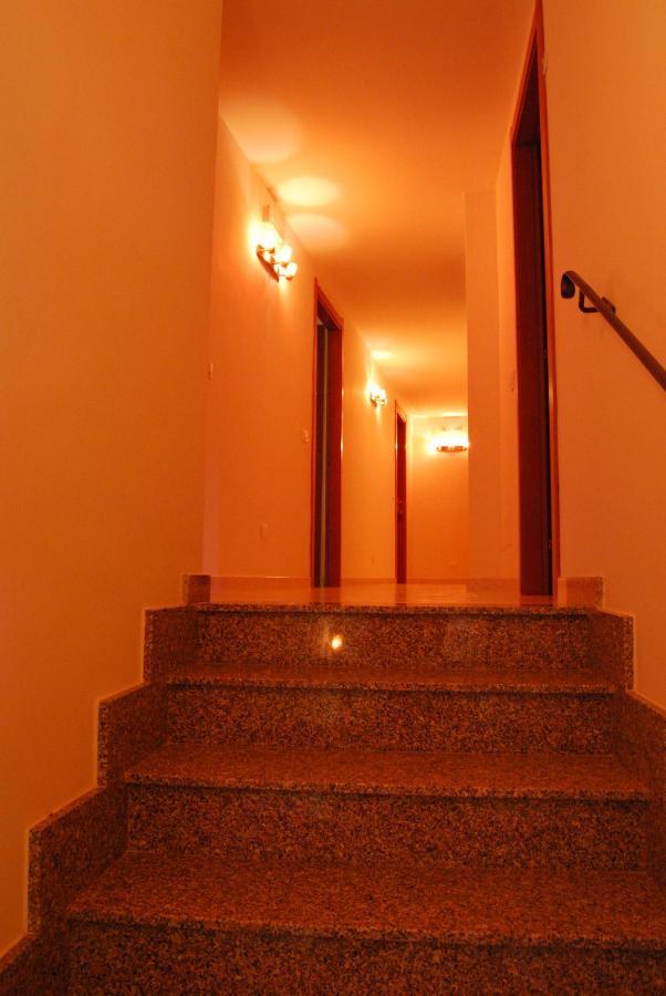 Noto Bedda Bed&Breakfast Eksteriør bilde