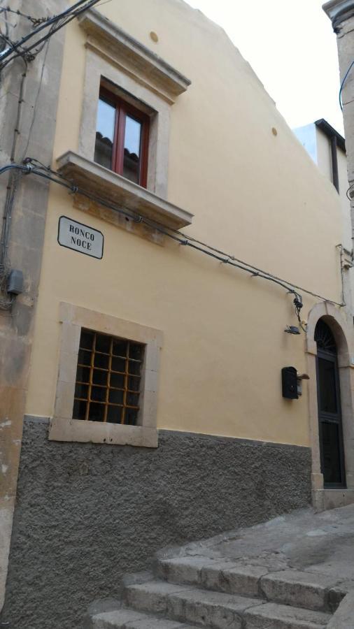 Noto Bedda Bed&Breakfast Eksteriør bilde