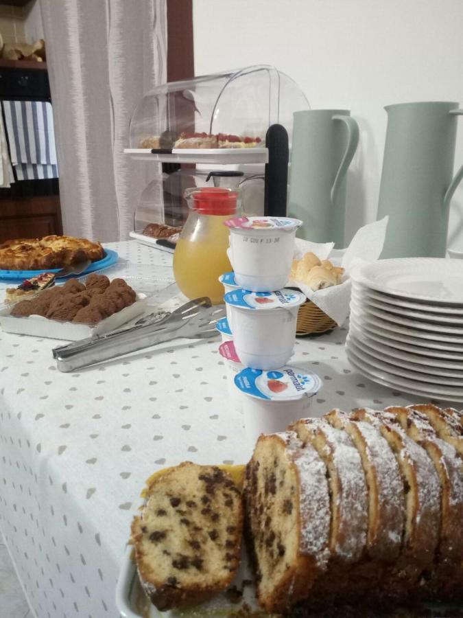 Noto Bedda Bed&Breakfast Eksteriør bilde