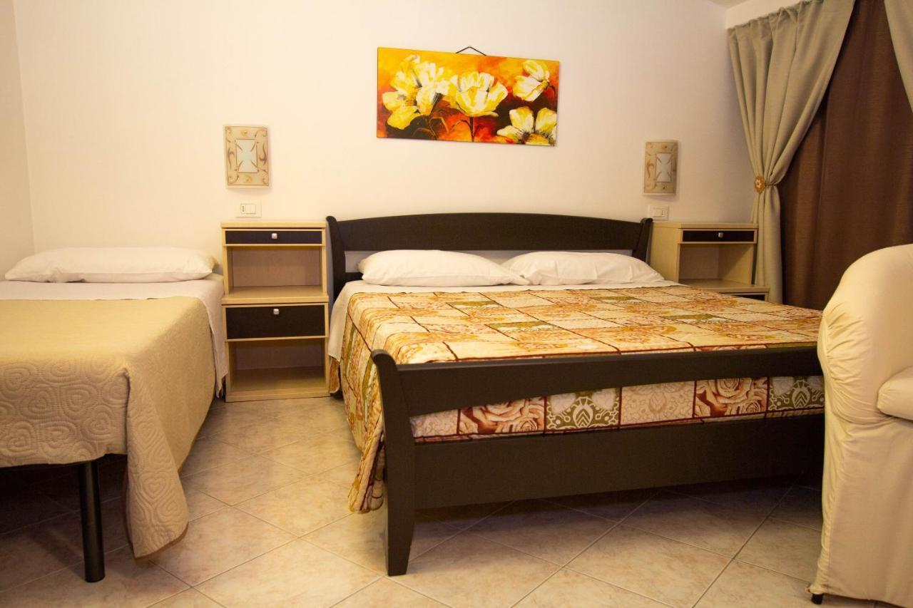 Noto Bedda Bed&Breakfast Eksteriør bilde