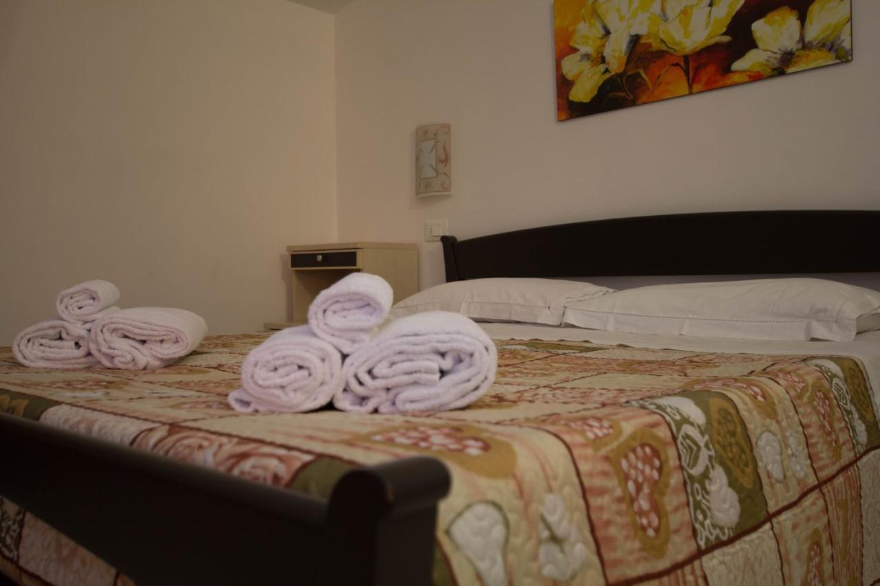 Noto Bedda Bed&Breakfast Eksteriør bilde