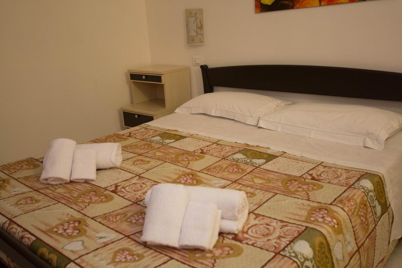 Noto Bedda Bed&Breakfast Eksteriør bilde