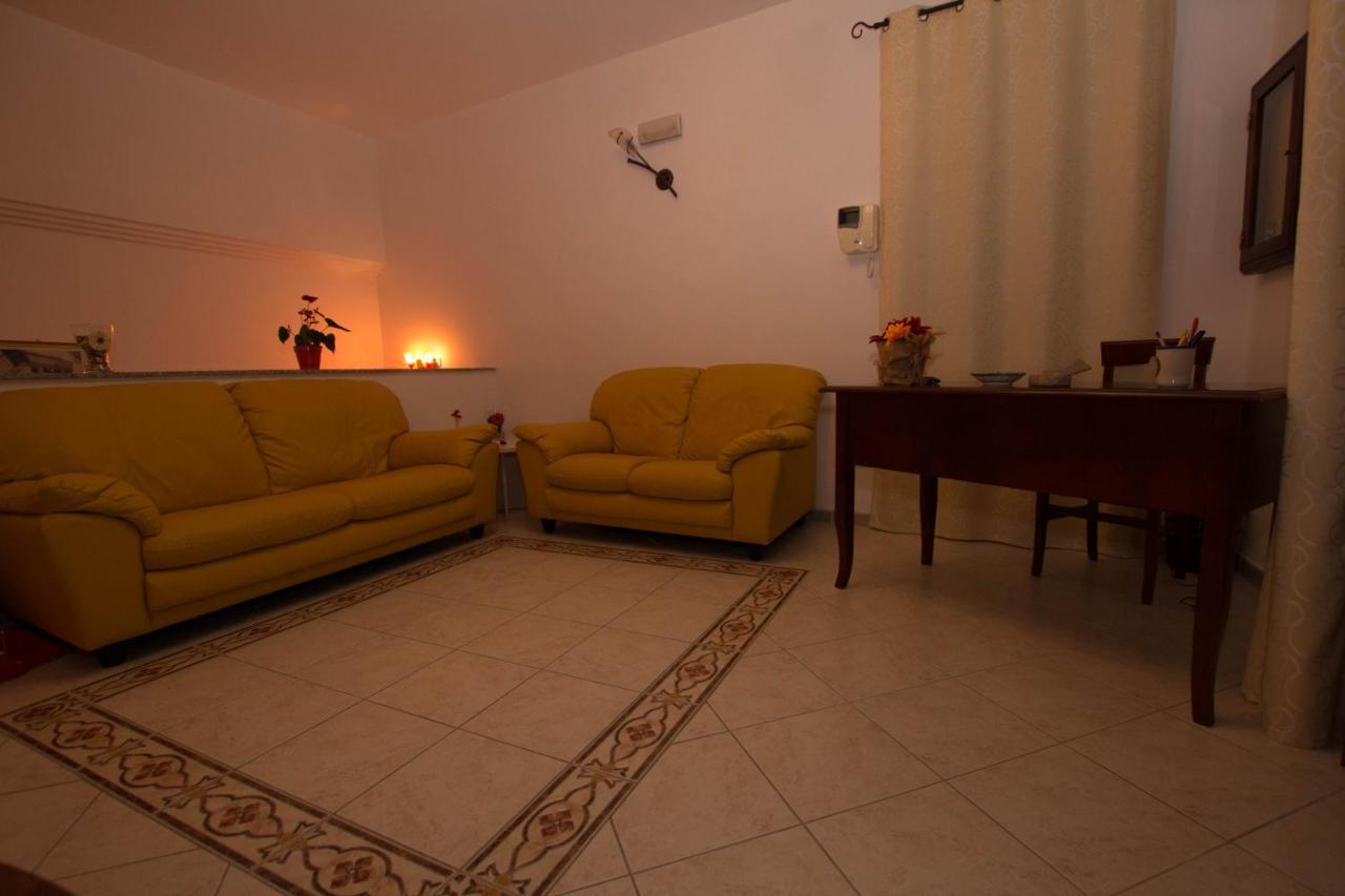 Noto Bedda Bed&Breakfast Eksteriør bilde