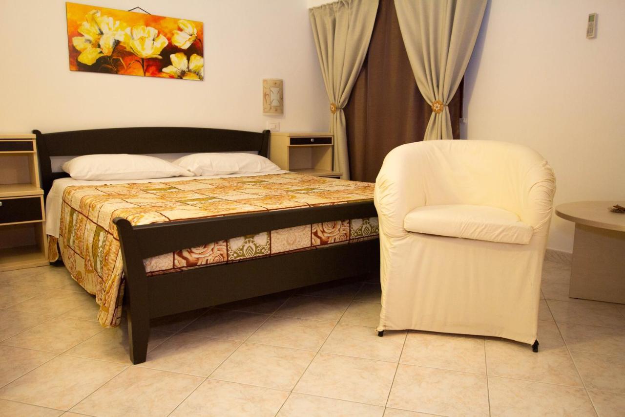 Noto Bedda Bed&Breakfast Eksteriør bilde
