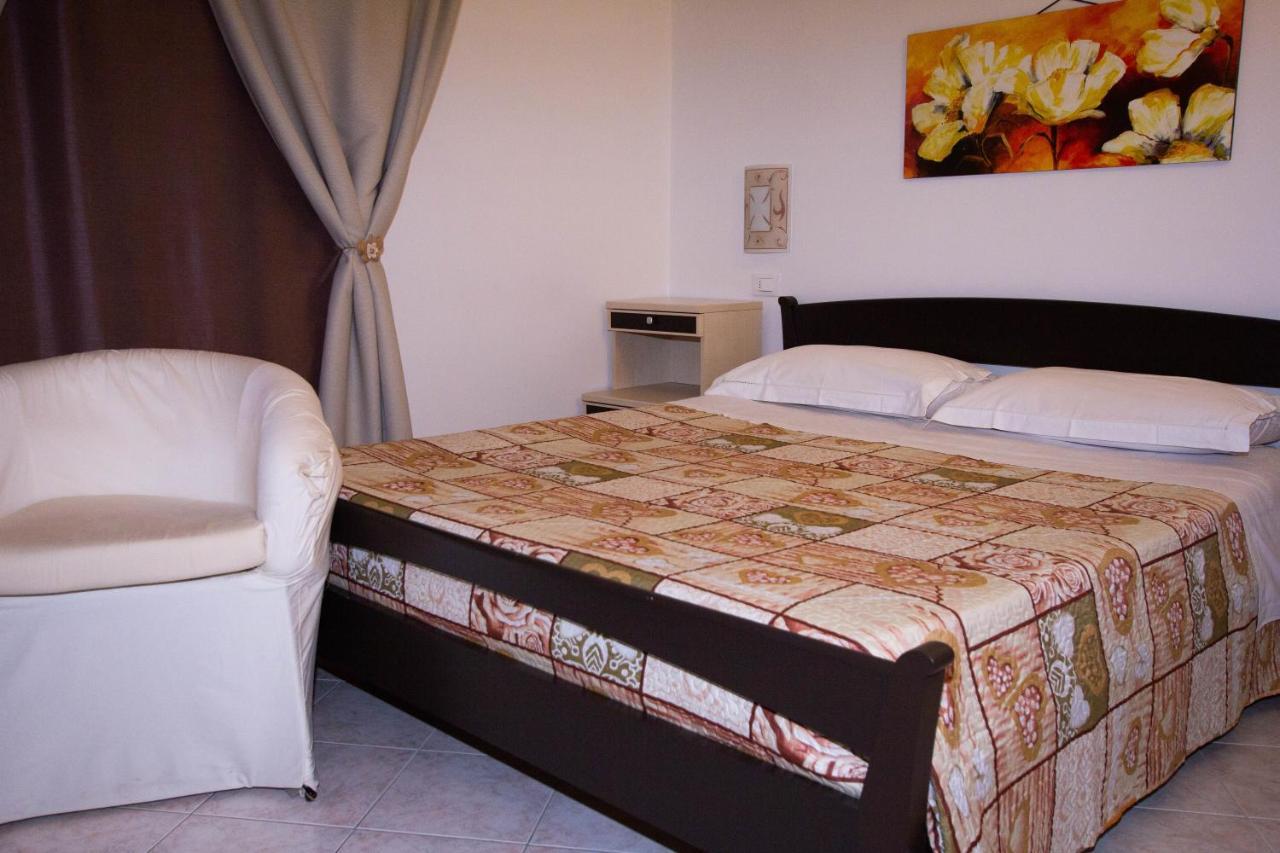 Noto Bedda Bed&Breakfast Eksteriør bilde