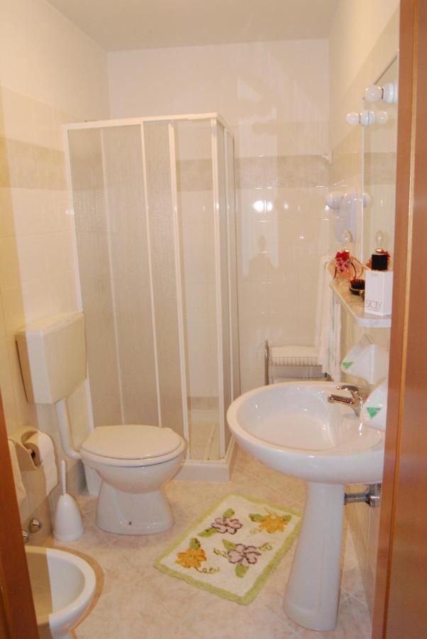 Noto Bedda Bed&Breakfast Eksteriør bilde