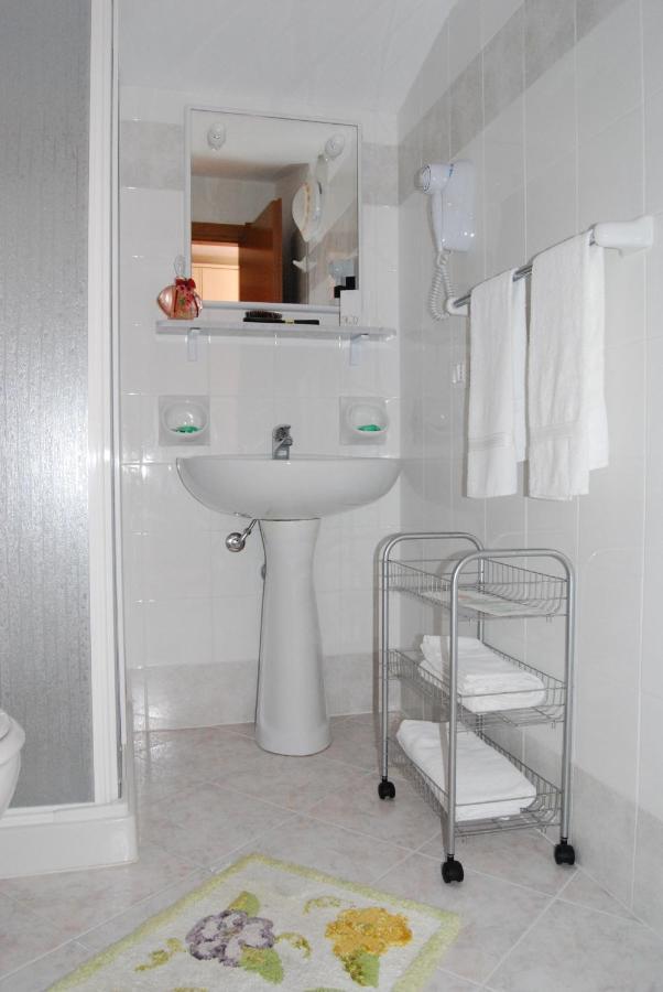 Noto Bedda Bed&Breakfast Eksteriør bilde
