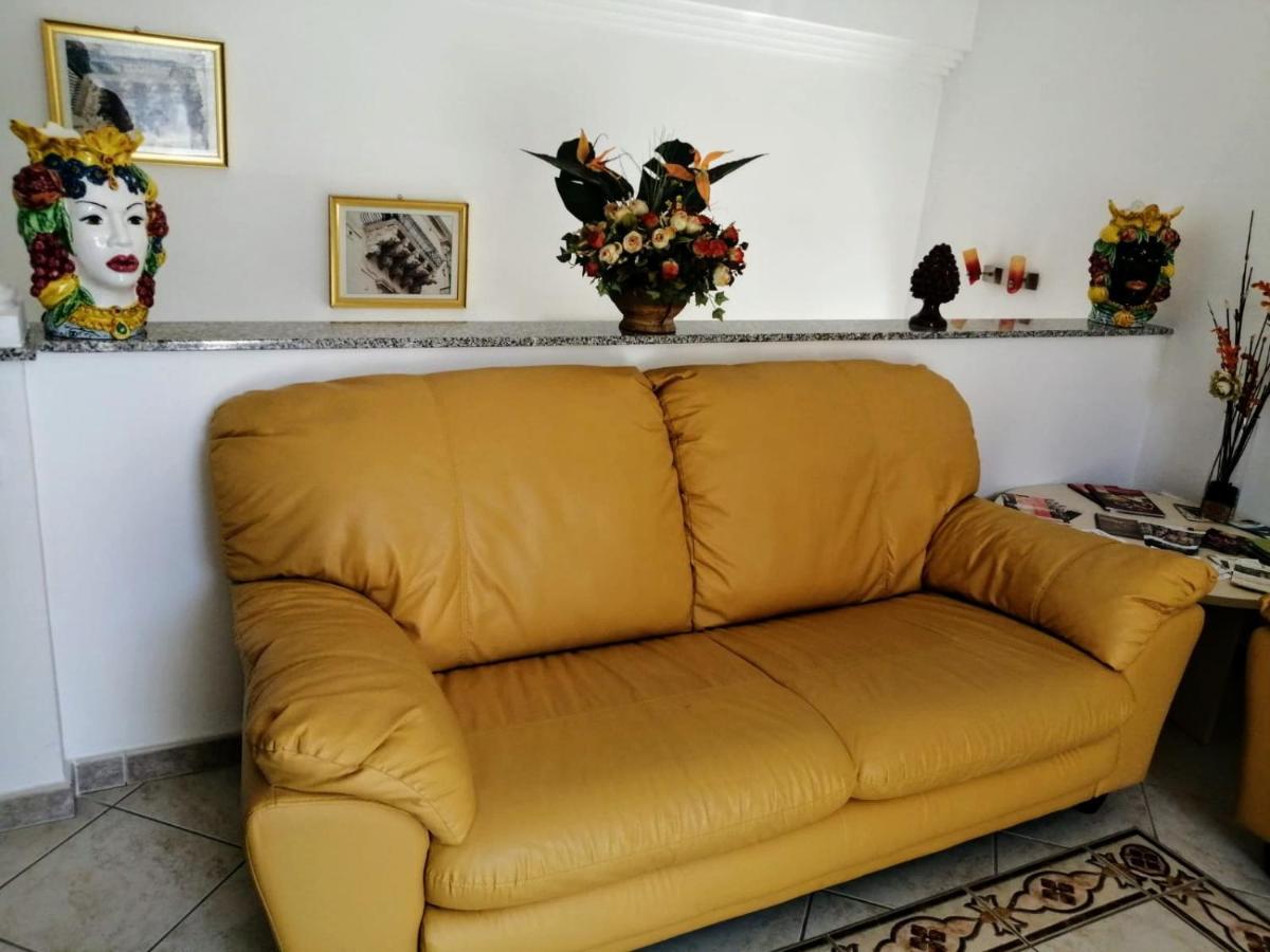 Noto Bedda Bed&Breakfast Eksteriør bilde